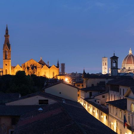 Eurostars Florence Boutique Eksteriør bilde