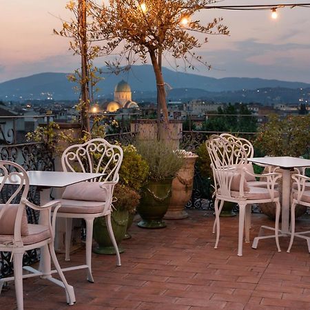 Eurostars Florence Boutique Eksteriør bilde