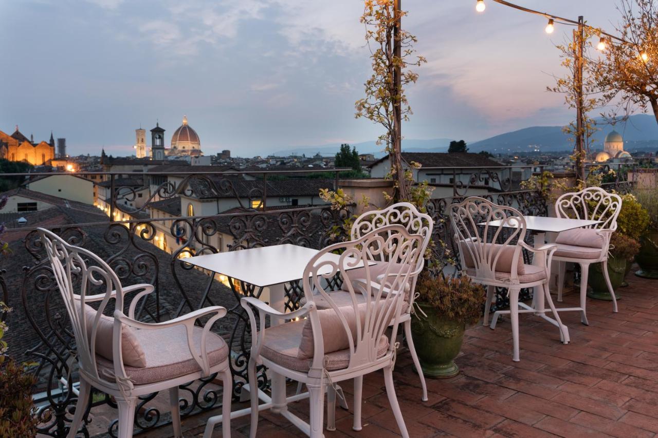 Eurostars Florence Boutique Eksteriør bilde