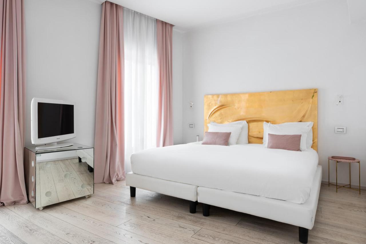 Eurostars Florence Boutique Eksteriør bilde