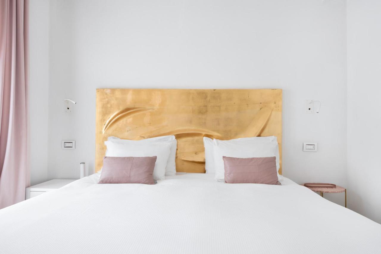 Eurostars Florence Boutique Eksteriør bilde