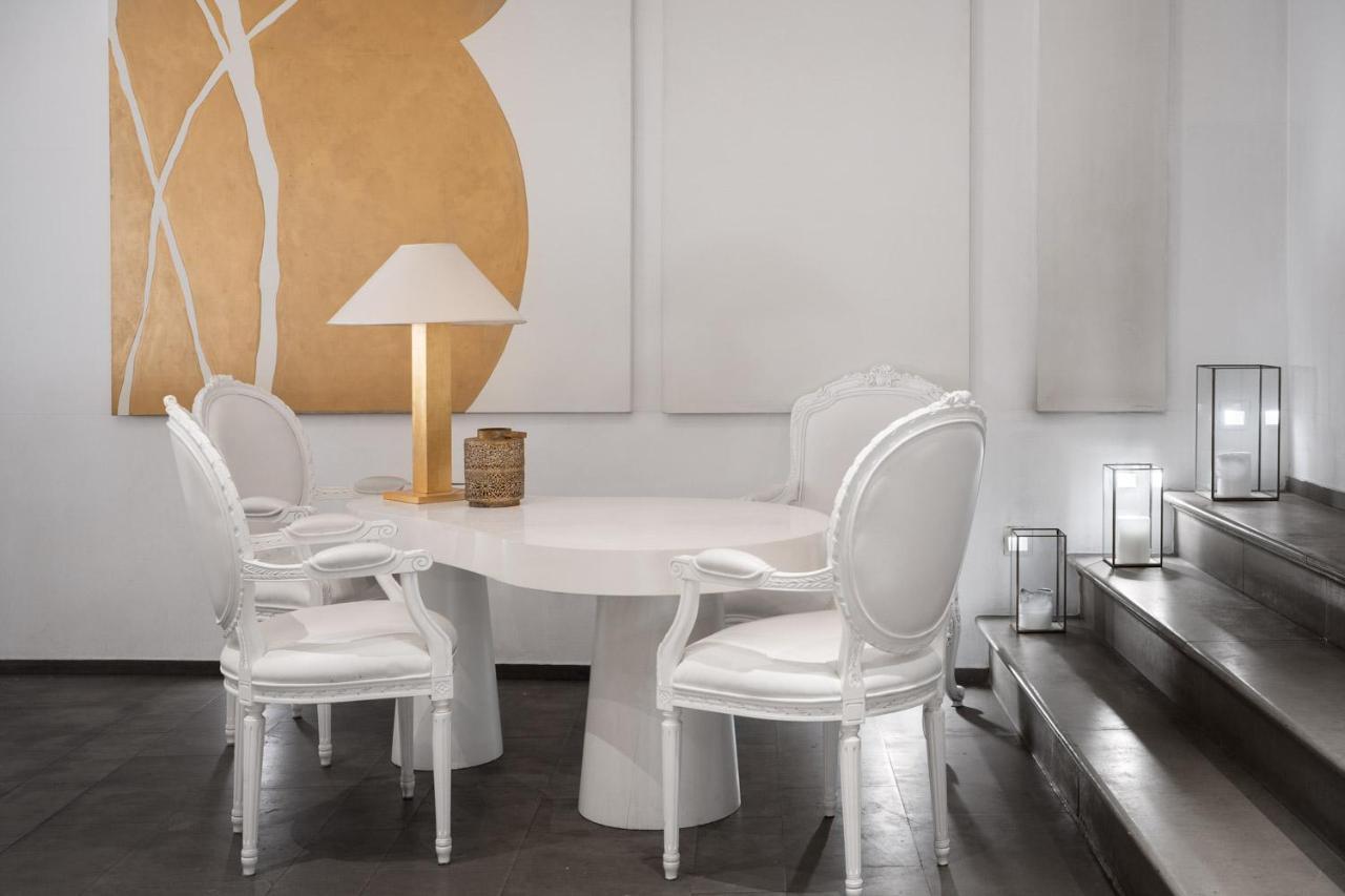 Eurostars Florence Boutique Eksteriør bilde