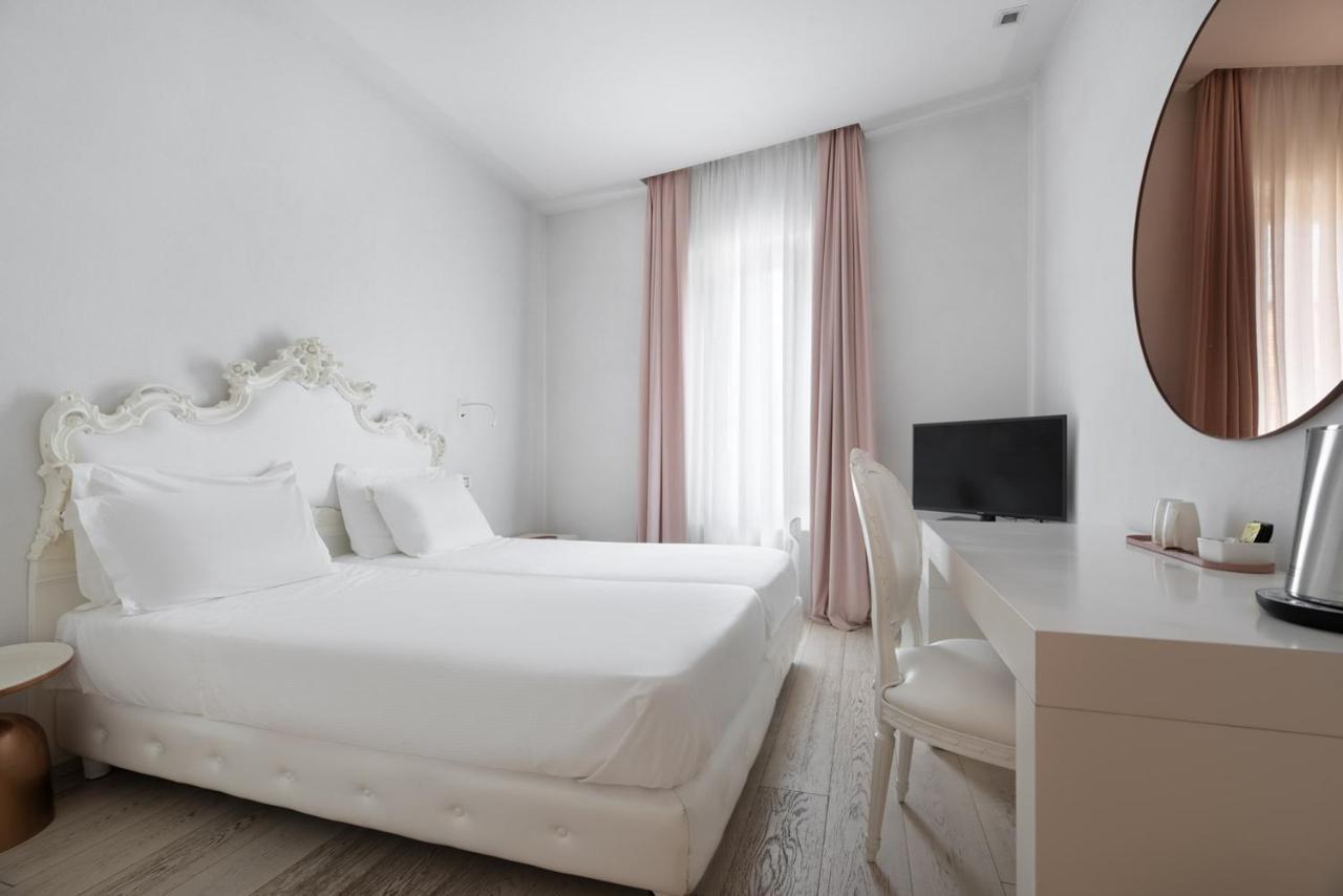 Eurostars Florence Boutique Eksteriør bilde