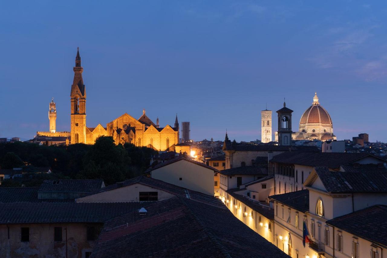 Eurostars Florence Boutique Eksteriør bilde