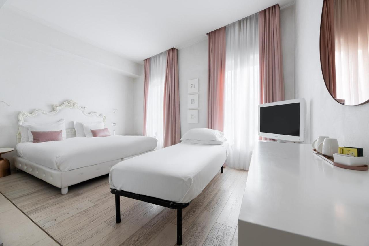 Eurostars Florence Boutique Eksteriør bilde