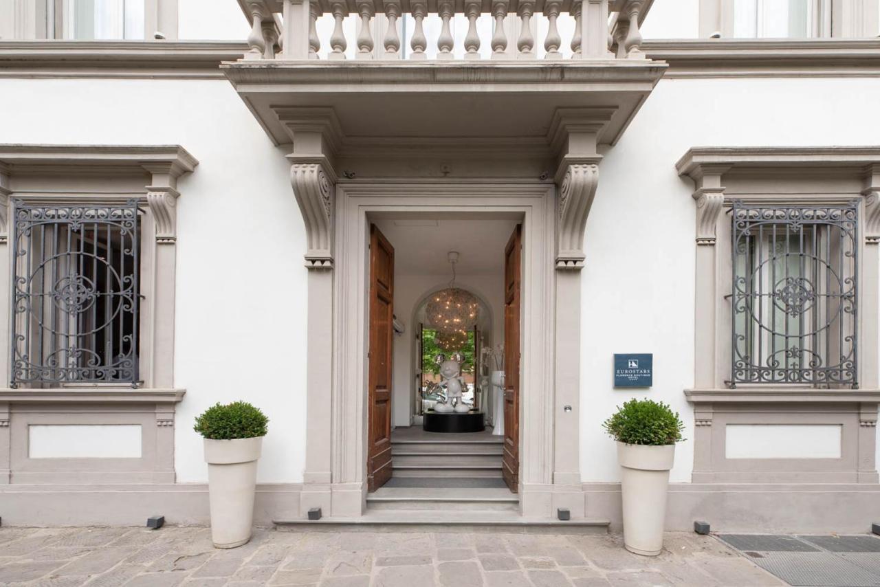 Eurostars Florence Boutique Eksteriør bilde