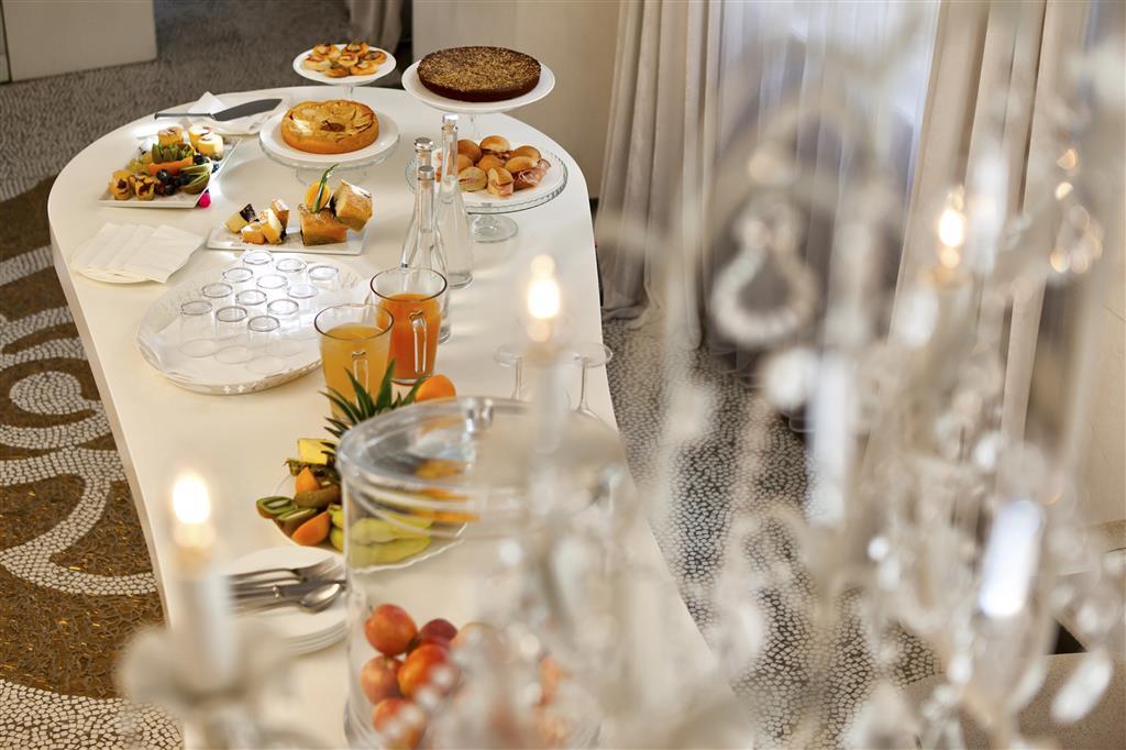 Eurostars Florence Boutique Fasiliteter bilde