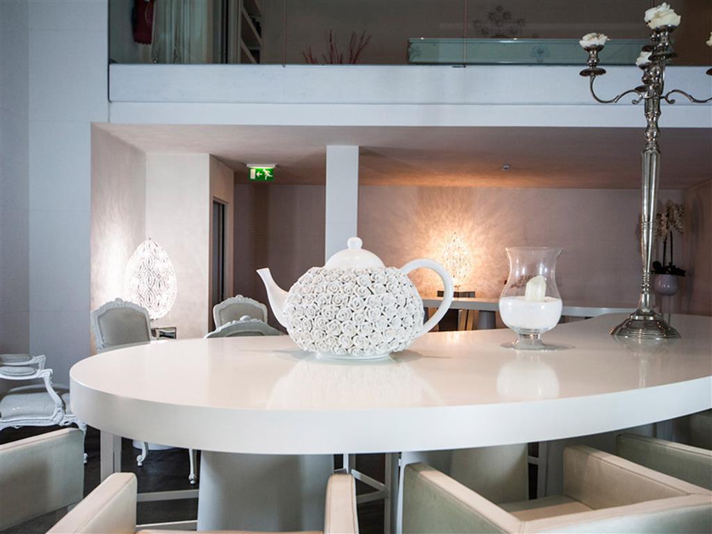 Eurostars Florence Boutique Bekvemmeligheter bilde