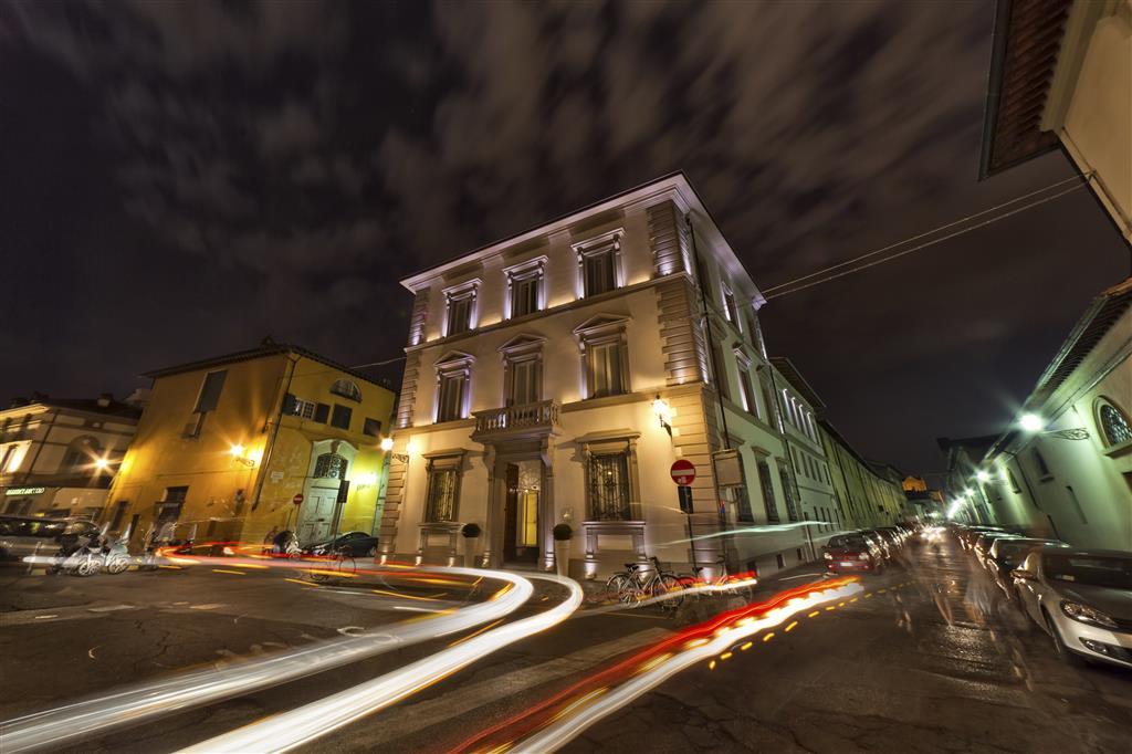 Eurostars Florence Boutique Eksteriør bilde