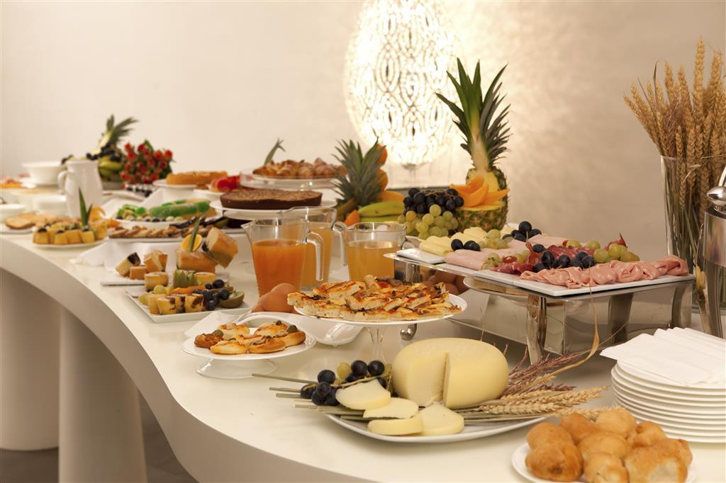 Eurostars Florence Boutique Fasiliteter bilde