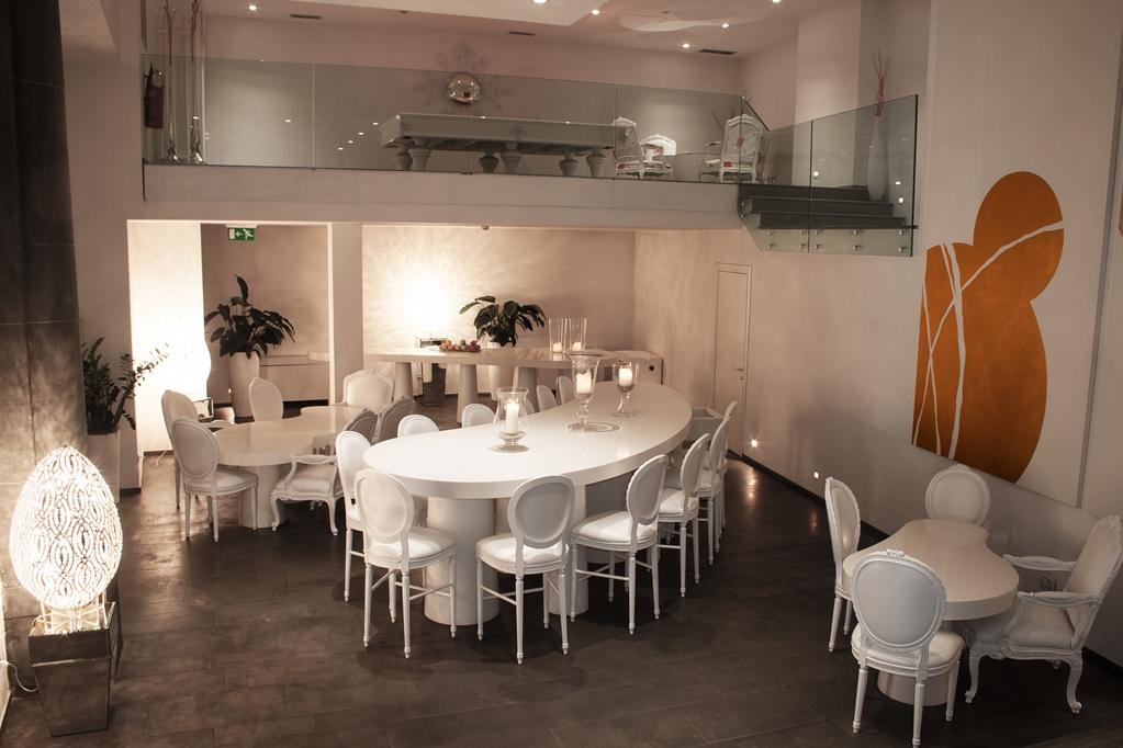Eurostars Florence Boutique Fasiliteter bilde