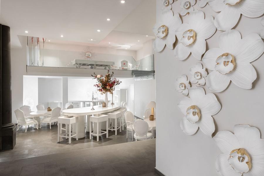 Eurostars Florence Boutique Eksteriør bilde