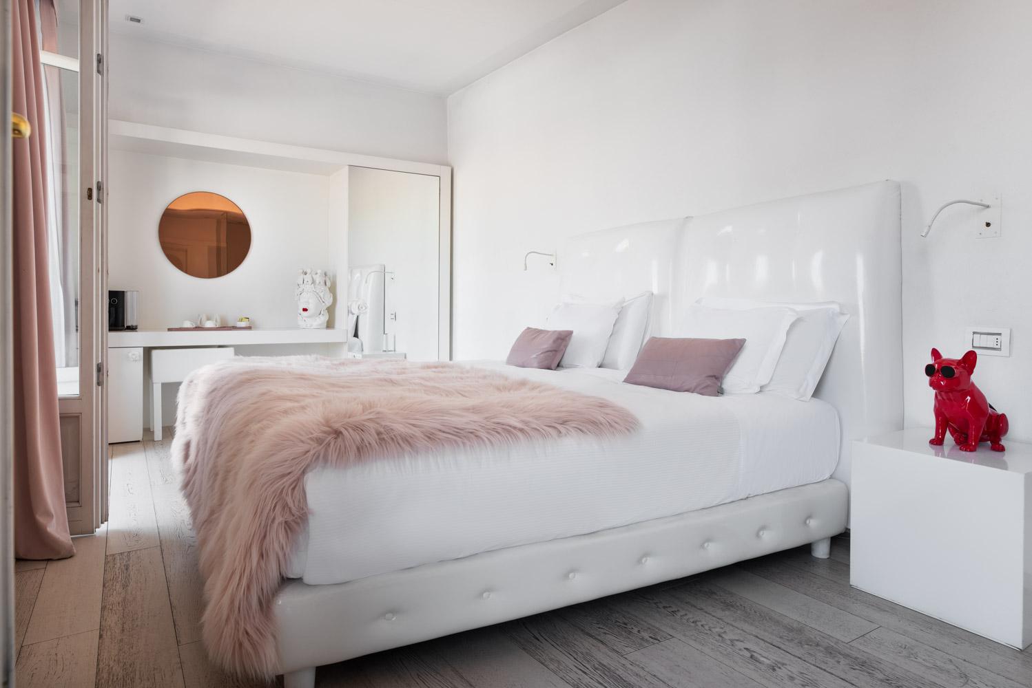 Eurostars Florence Boutique Eksteriør bilde