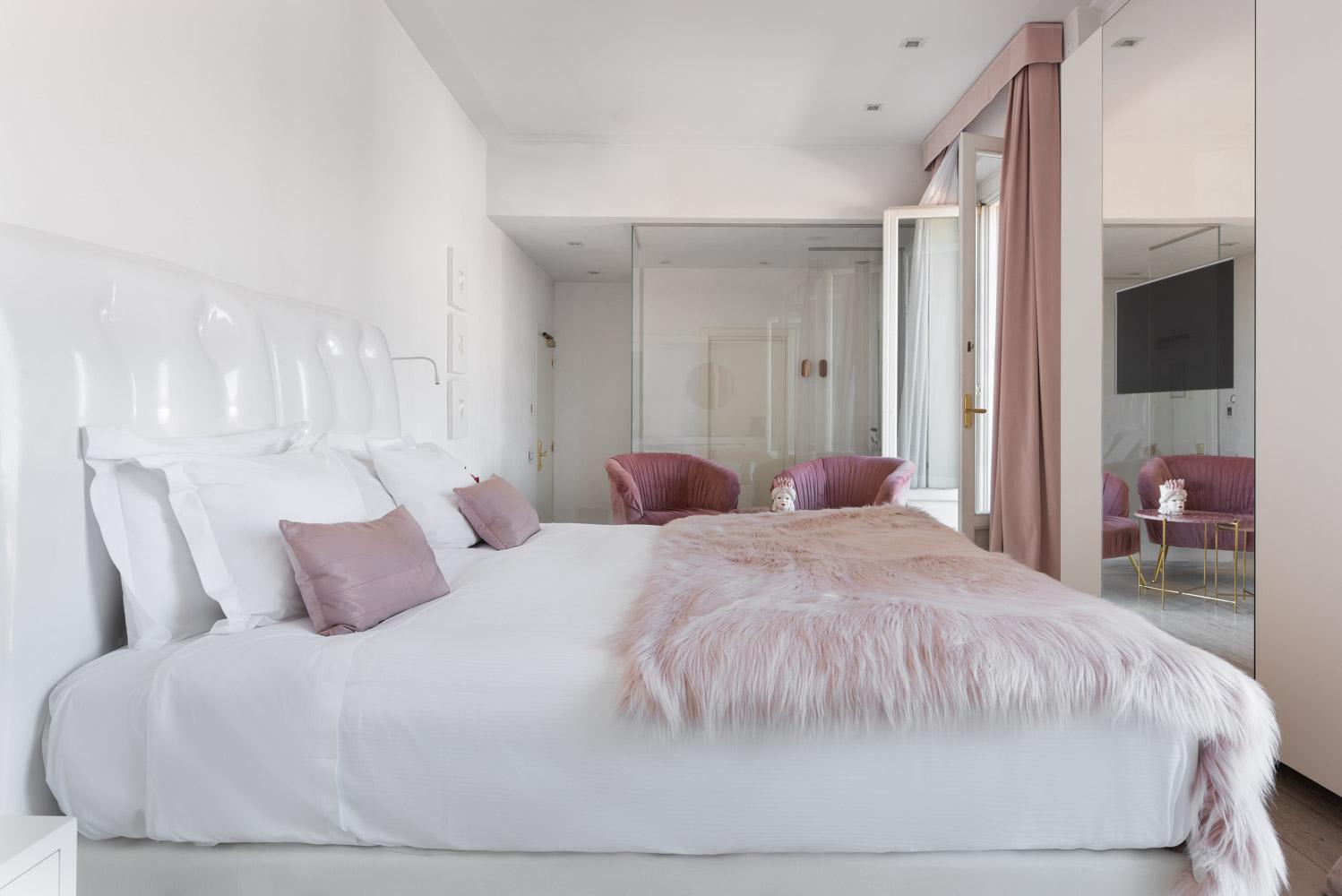 Eurostars Florence Boutique Eksteriør bilde