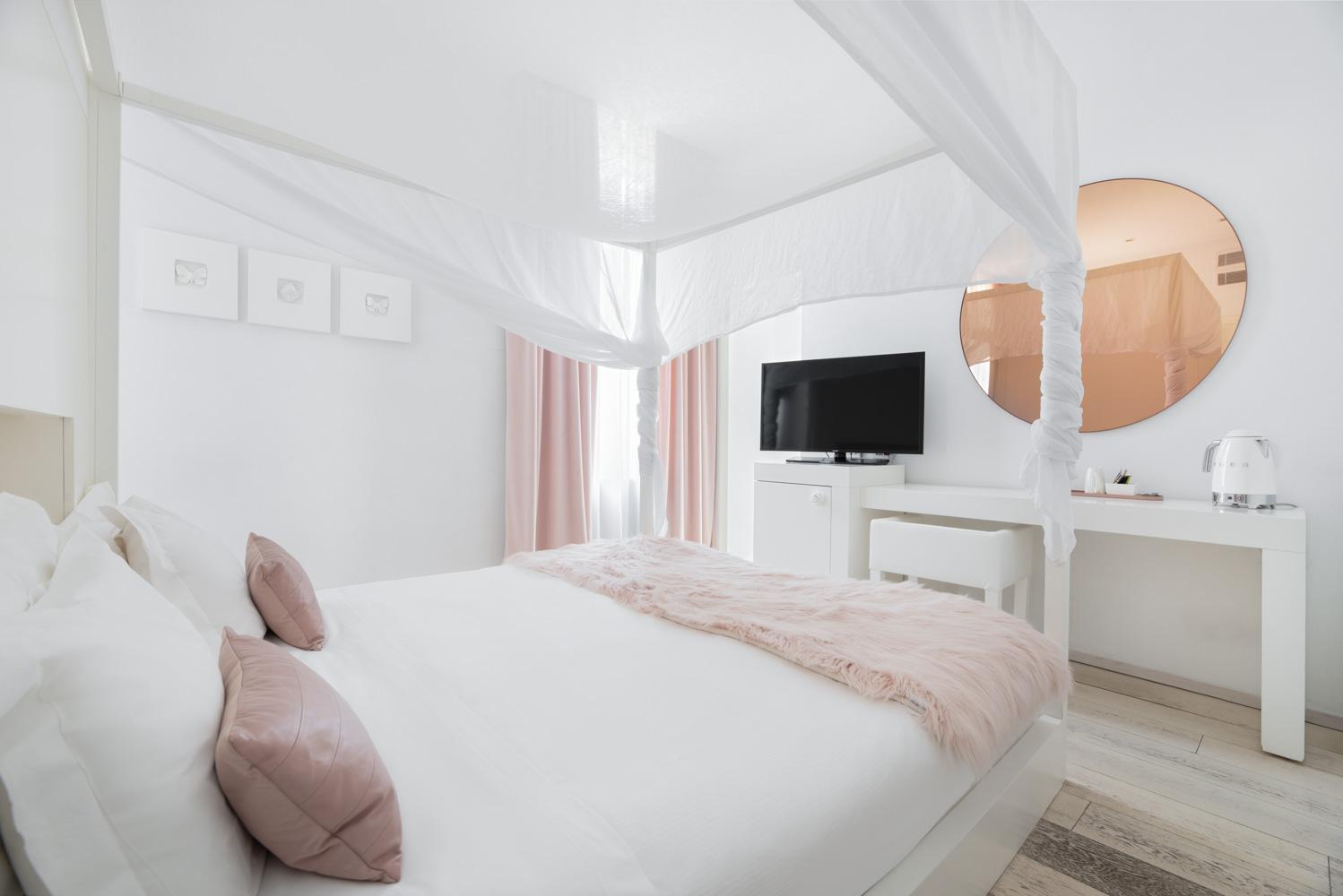 Eurostars Florence Boutique Eksteriør bilde
