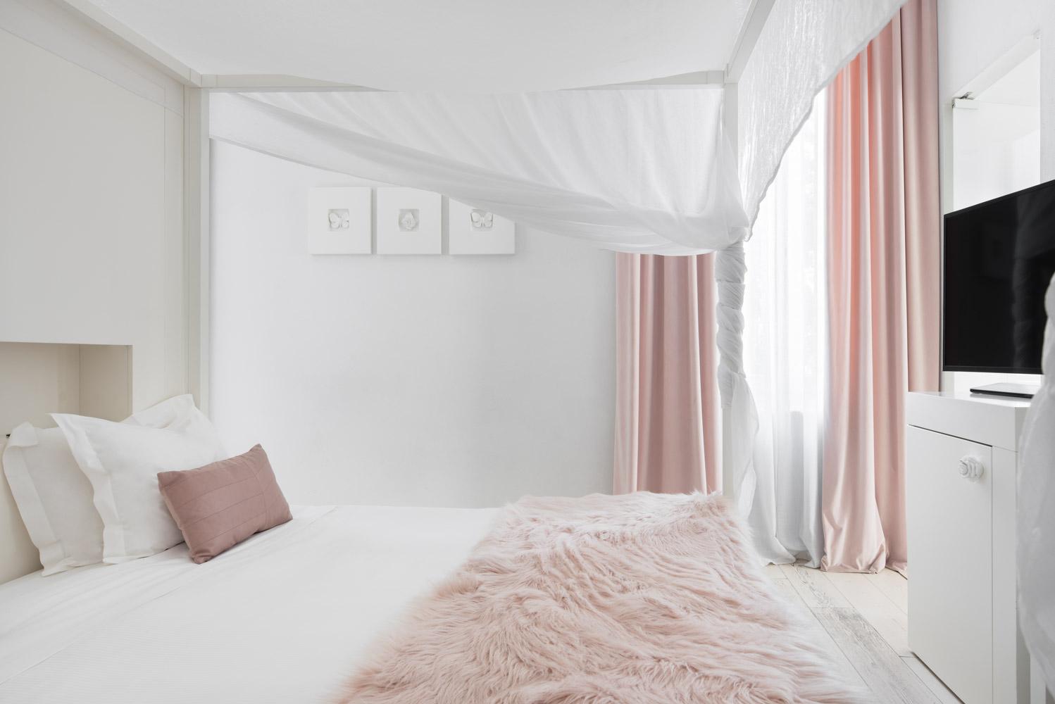 Eurostars Florence Boutique Eksteriør bilde