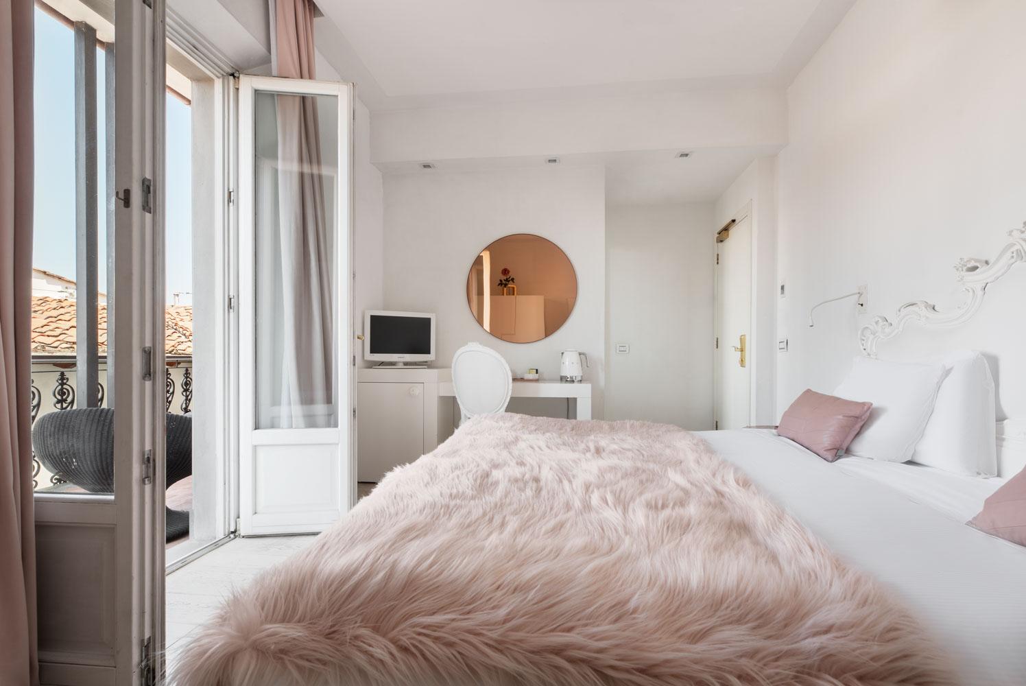Eurostars Florence Boutique Eksteriør bilde