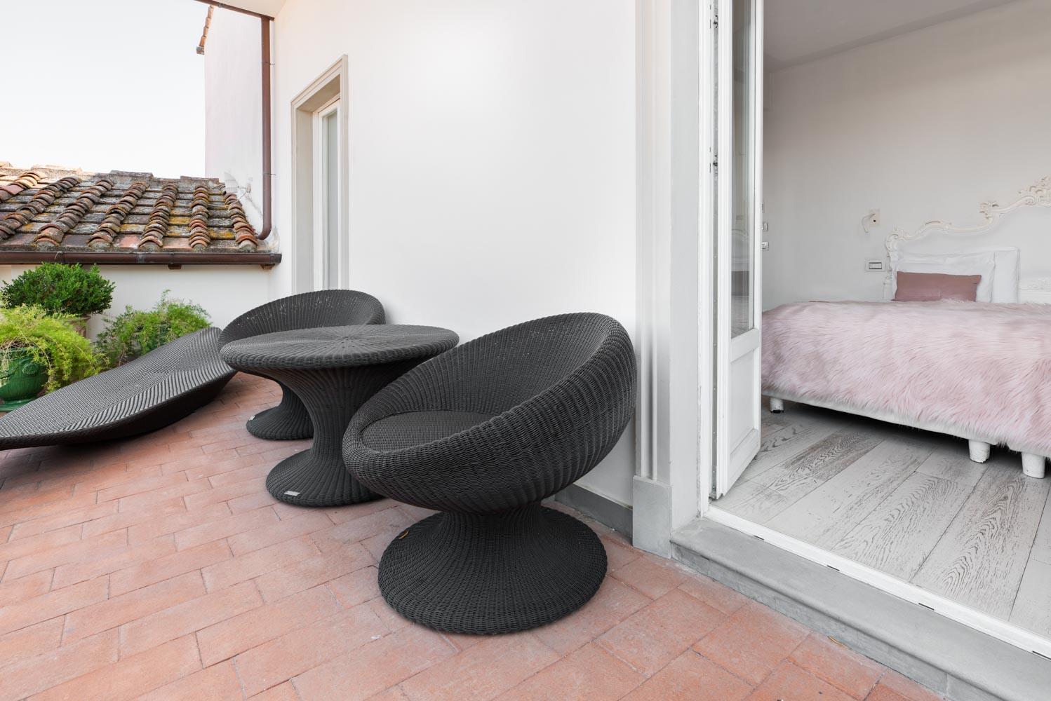Eurostars Florence Boutique Eksteriør bilde