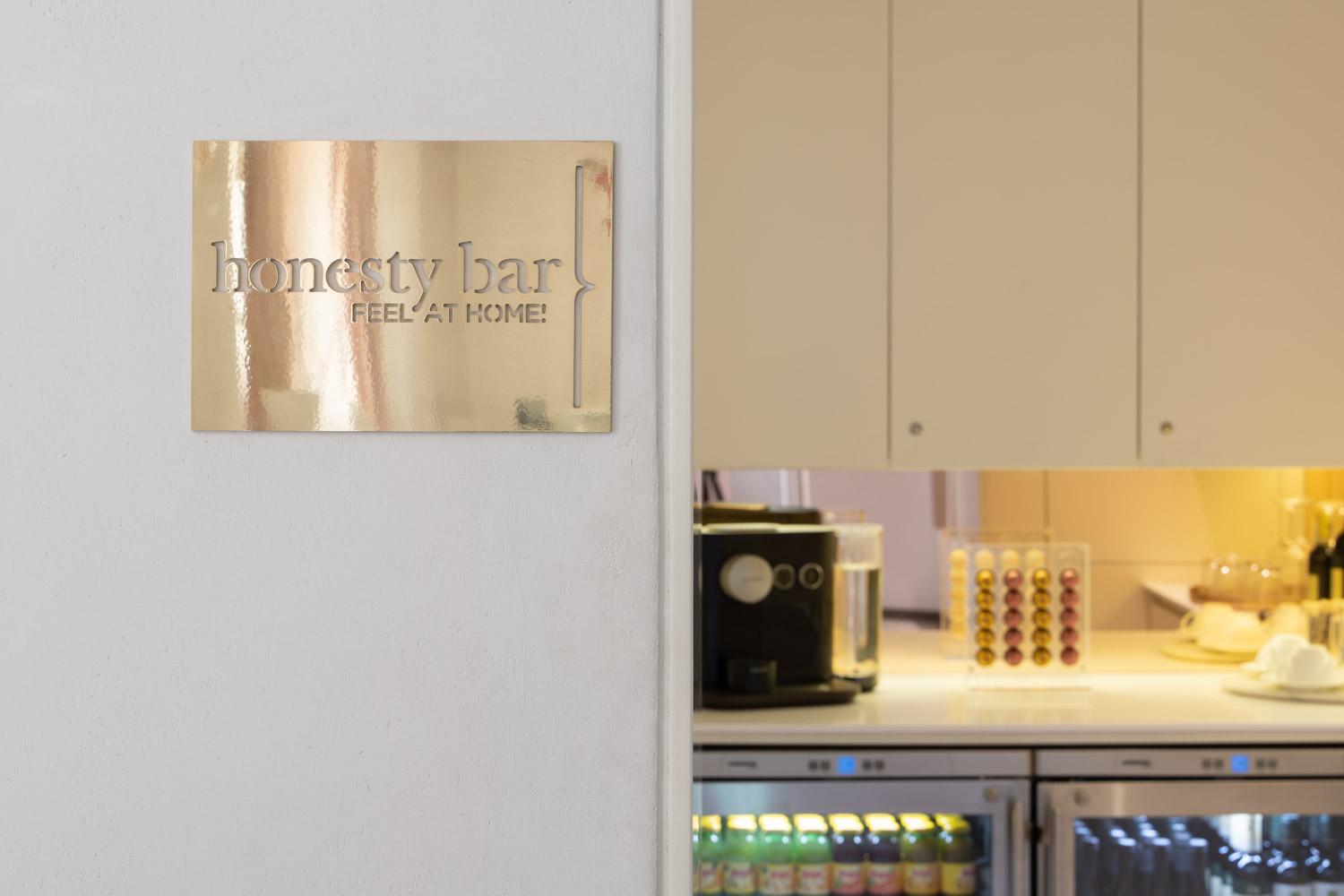Eurostars Florence Boutique Eksteriør bilde