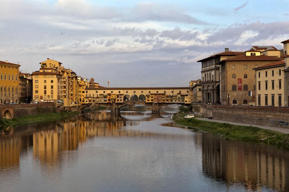 Eurostars Florence Boutique Eksteriør bilde